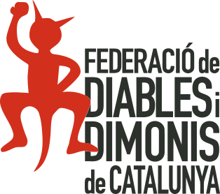 Federació de diables i dimonis de Catalunya